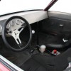 intérieur de la Dodge Charger Daytona - Fast and Furious
