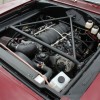 Fast Furious - Dodge Charger Daytona moteur