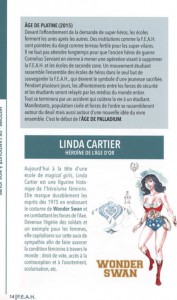 Page 14 du livre Guide de la F.E.A.H. (freaks' Squeele)