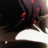 Mort de Yolko assassinée par une arme à distance alors qu'elle parlait à Kirito et Asuna