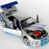 Nissan Skyline GT-R R34 - Fast and Furious
