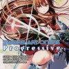 Couverture du manga Sword Art Online - Progressive Tome 3