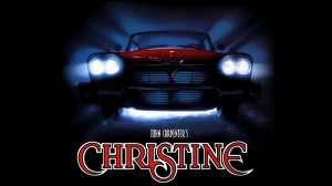Christine - Film