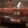 Christine -  Stephen King - film