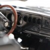 tableau de bord Dodge Charger Fast Furious - Joyride
