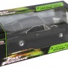 Packaging de la Dodge Charger Fast and Furious 1/18