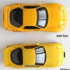 Mazda RX 7 AUTOart et Jada Toys comapraison - Initial D