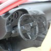 Volant de la Mazda RX-7 Fast and Furious ech 1/18 Joyride