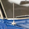 Antenne en métal de la Dodge Charger Auto World - Christine