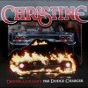 droite Packaging Dodge Charger 1/18 - Christine