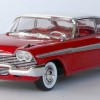 Christine Plymouth Fury 1-18 Auto World
