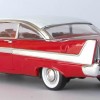 Christine Plymouth Fury 1-18 Auto World