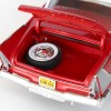 coffre de Christine Plymouth Fury 1-18 Auto World