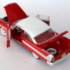 ouvertures de Christine Plymouth Fury 1-18 Auto World