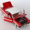 parties mobiles de Christine Plymouth Fury 1-18 Auto World