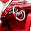 tableau de bord - Christine Plymouth Fury 1-18 Auto World