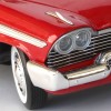 Christine Plymouth Fury détail
