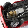 direction et châssis de Christine Plymouth Fury Auto World 1/18