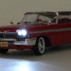 Phares allumés de Christine de Stephen King 1/18