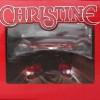 droite Packaging Christine Plymouth Fury 1-18 Auto World