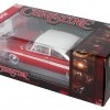 Boite packaging Christine Plymouth Fury 1-18 Auto World