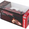 dos Boite packaging Christine Plymouth Fury 1-18 Auto World