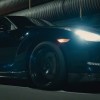 Nissan GTR R35 - Fast and Furious 7