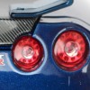 phares Nissan GT-R R35 1/18 de Brian - Fast and Furious 7