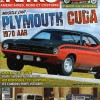 Nitro magazine numéro 276