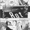 Page 4 du manga Accel World Tome 3