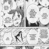 Page 3 du tome 4 du manga Accel World