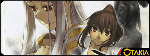 Bandeau du tome 10 du manga Fate / Zero