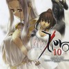 Couverture du tome 10 du manga Fate / Zero