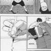 Page 3 du tome 5 du manga Rin