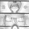 Page 3 du manga Sword Art Online- Phantom Bullet Tome 1