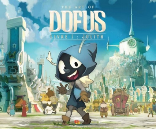 dofus book i julith dofus book i julith