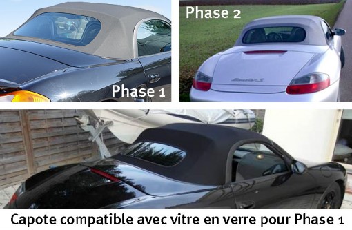 Fuite de capote sur cabriolet : Problèmes Extérieur - Forum