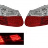 Boxster 986 - Phares arrière LED