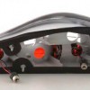 arrière des Phares Boxster 986, ils n'ont que deux LED