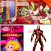 Iron Man - Les légendaires