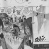 Page 1 du manga Platinum End Tome 1