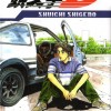 Initial D - Tome 2