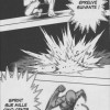 Page 4 du tome 3 du mange One Punch Man