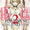 Couverture du manga Platinum End Volume 2