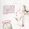 Quatrième de couverture du manga Platinum End Volume 2