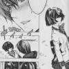 Page 2 du manga Platinum End Volume 2