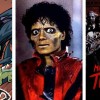 Légendaires parodia Mickael Jackson Thriller