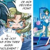 Légendaires parodia tome 3 - Sailor Moon
