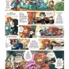 page 3 - Légendaires parodia tome 3