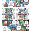 page 4 - Légendaires parodia tome 3